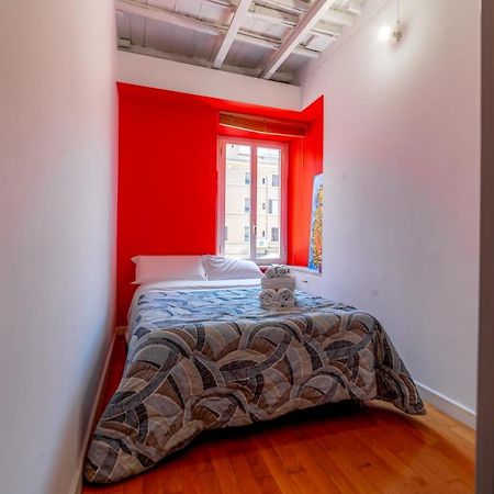 Casa Vanvitelli - Testaccio Рим Экстерьер фото