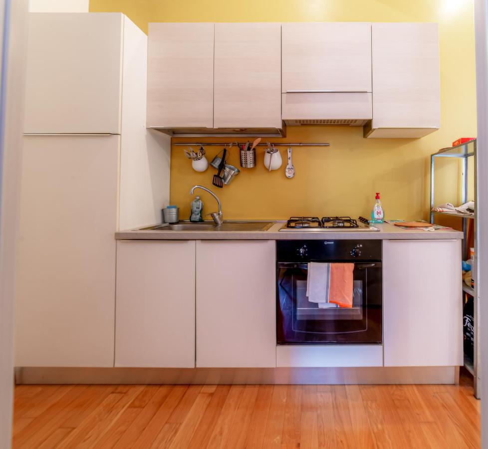 Casa Vanvitelli - Testaccio Рим Экстерьер фото