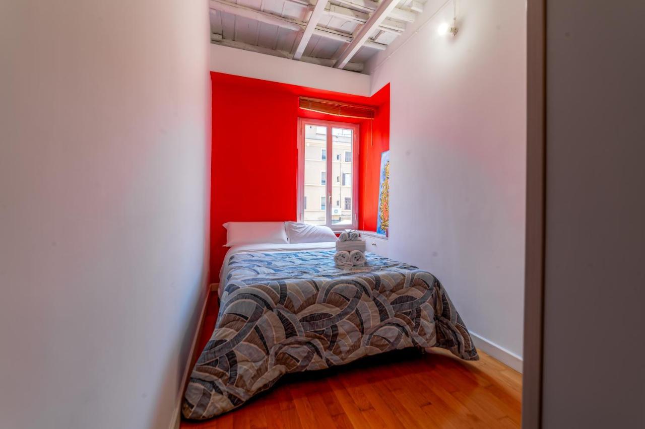 Casa Vanvitelli - Testaccio Рим Экстерьер фото