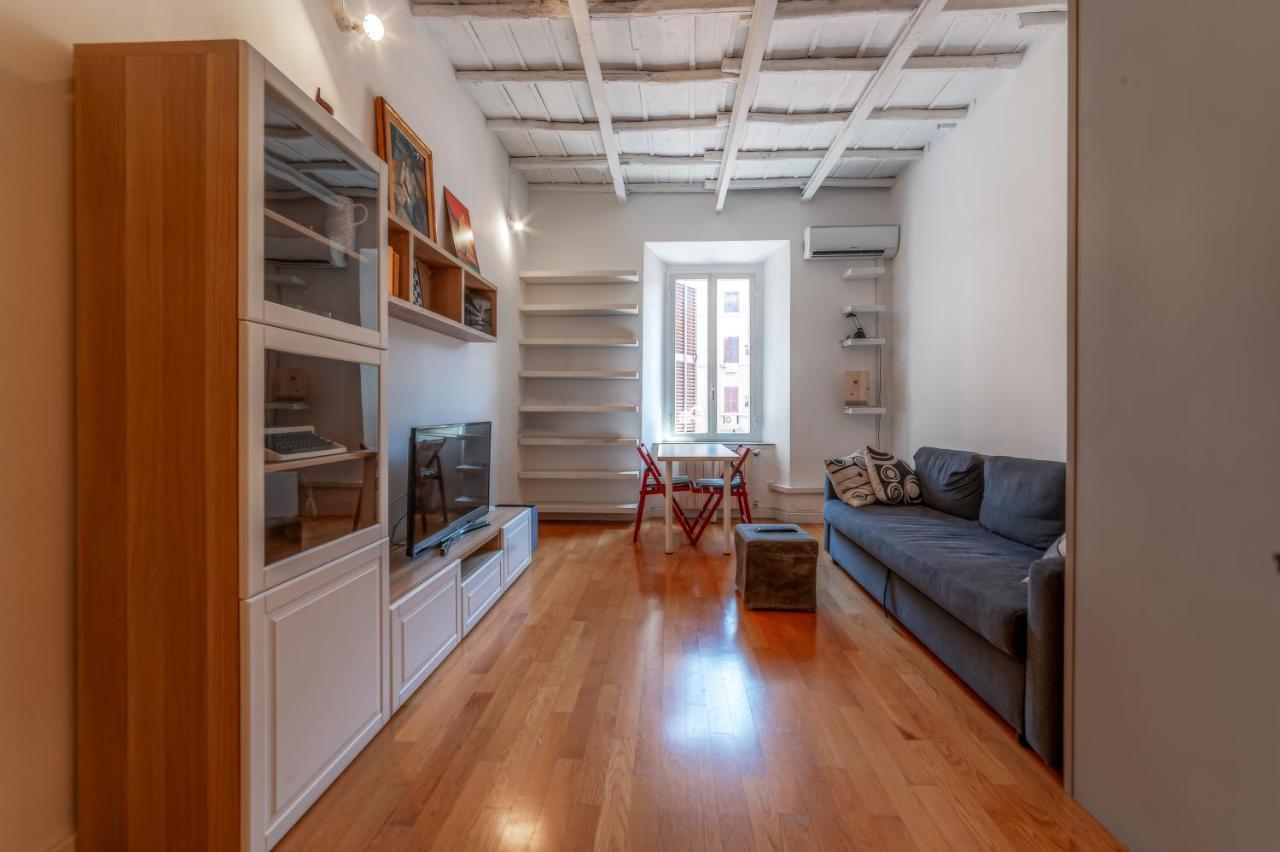 Casa Vanvitelli - Testaccio Рим Экстерьер фото